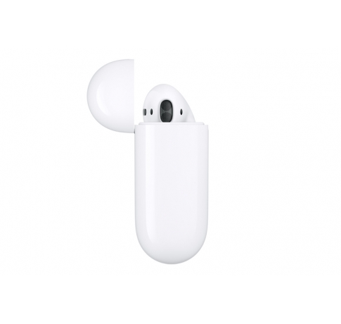 Tai nghe Bluetooth AirPods 2 Wireless charge Apple MRXJ2