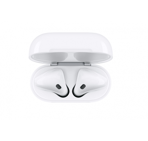 Tai nghe Bluetooth AirPods 2 Wireless charge Apple MRXJ2