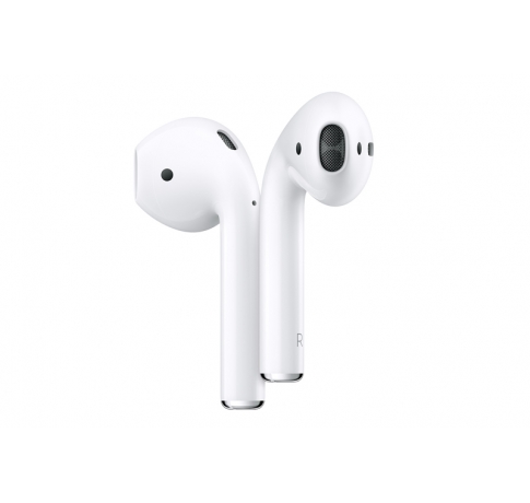 Tai nghe Bluetooth AirPods 2 Wireless charge Apple MRXJ2