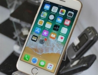 Apple New mở khóa icloud iphone 6 giá rẻ tphcm