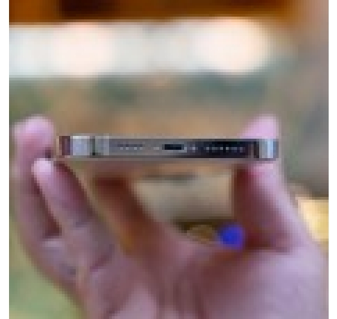 iPhone 12 Pro 512GB Chính Hãng