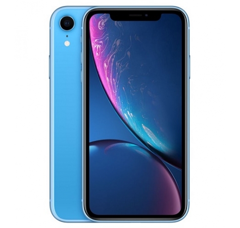 iPhone Xr 64GB Chính Hãng