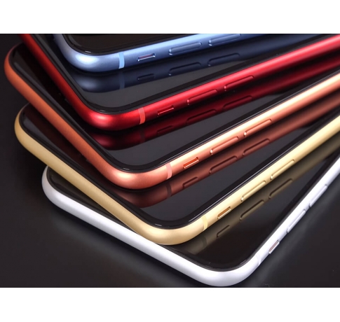 iPhone Xr 64GB Chính Hãng