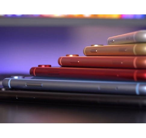 iPhone Xr 64GB Chính Hãng