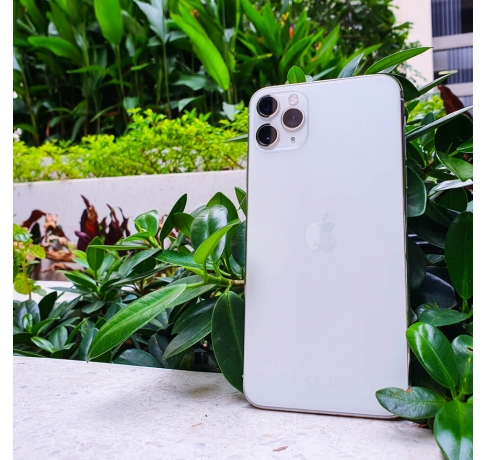 iPhone 11 Pro Max 256GB (Like New 99%)