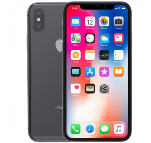 iPhone X 64GB Cũ 99%