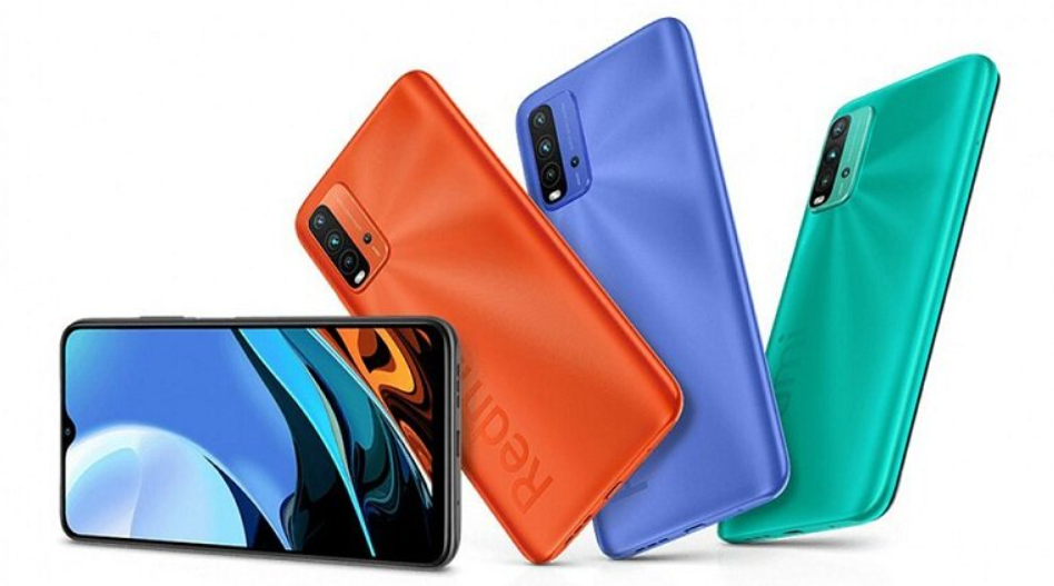 Xiaomi Redmi 9T